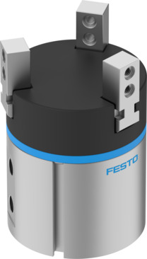 Festo DHDS-50-A-NC Three-point gripper Turkey