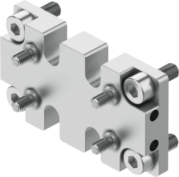 Festo DHAA-G-G3-10-B11-16 Adapter kit Turkey