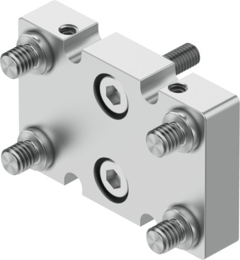 Festo DHAA-G-E8-45-B11-25 Adapter kit Turkey
