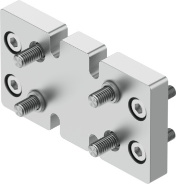 Festo DHAA-G-G3-20-B11-25 Adapter kit Turkey