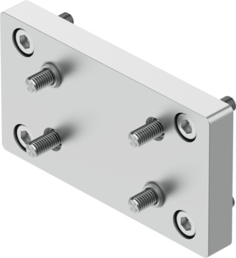 Festo DHAA-G-G3-25-B11-32 Adapter kit Turkey