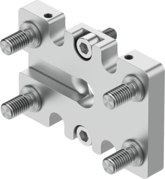 Festo DHAA-G-Q5-32-B11-40 Adapter kit Turkey