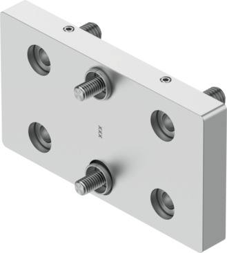 Festo DHAA-G-G3-25-B11-40 Adapter kit Turkey