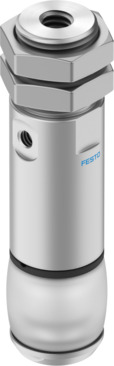 Festo DHEB-14-E-D-S-P Bellow gripper Turkey