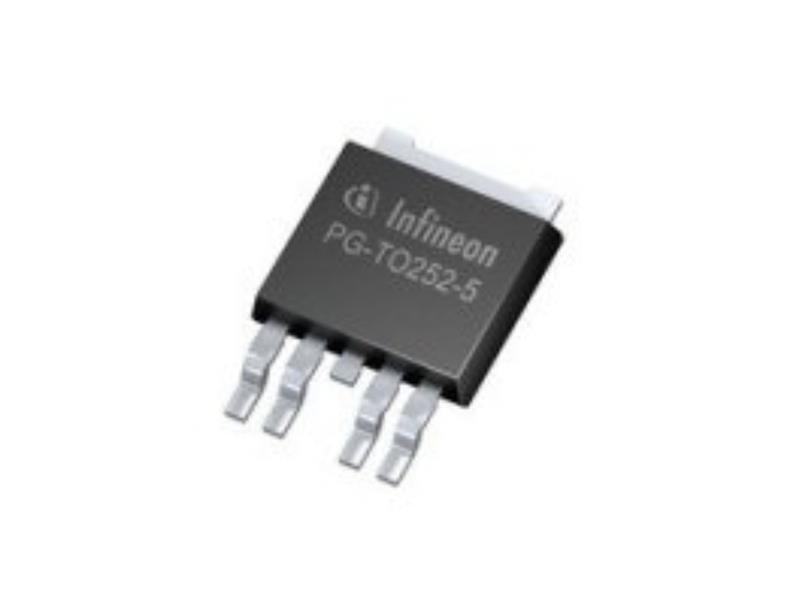 Infineon TLE4252D Turkey