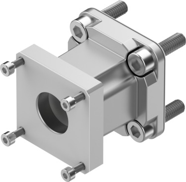 Festo EAMM-A-D32-40A-S1 Axial kit Turkey