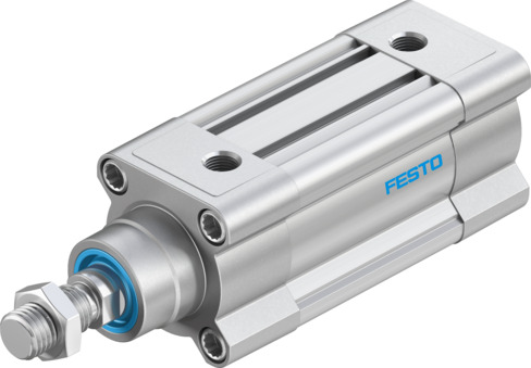 Festo DSBC-50-40-PPVA-N3 ISO cylinder Turkey