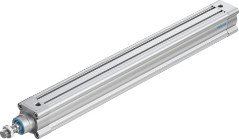 Festo DSBC-50-500-PPVA-N3 ISO cylinder Turkey