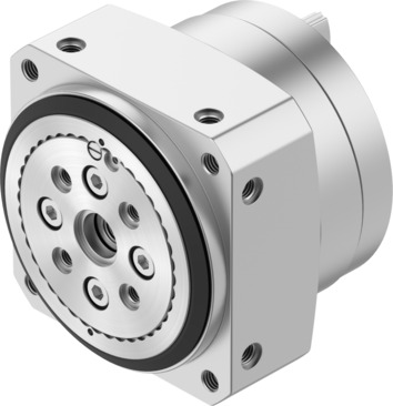 Festo DSM-40-270-HD-A-B Semi-rotary drive Turkey