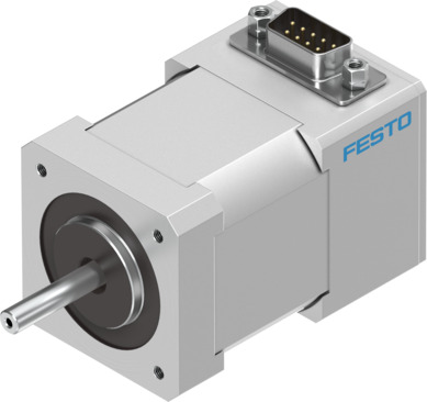 Festo EMMS-ST-42-S-S-G2 Stepper motor Turkey