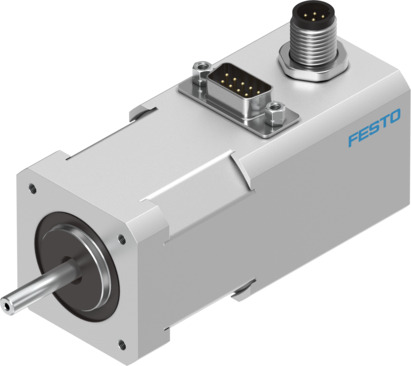 Festo EMMS-ST-42-S-SE-G2 Stepper motor Turkey