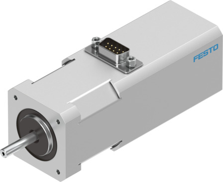 Festo EMMS-ST-42-S-SB-G2 Stepper motor Turkey