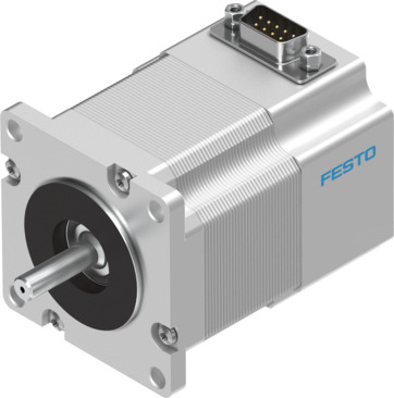 Festo EMMS-ST-57-S-S-G2 Stepper motor Turkey