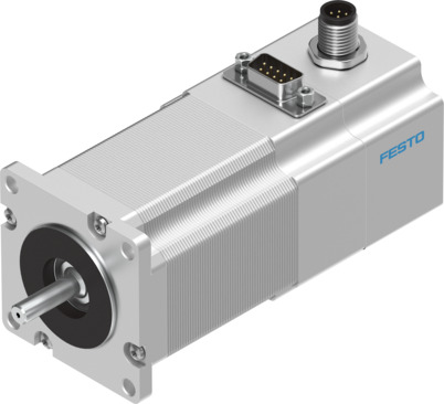Festo EMMS-ST-57-M-SE-G2 Stepper motor Turkey