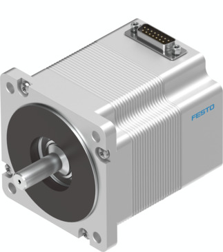 Festo EMMS-ST-87-S-S-G2 Stepper motor Turkey