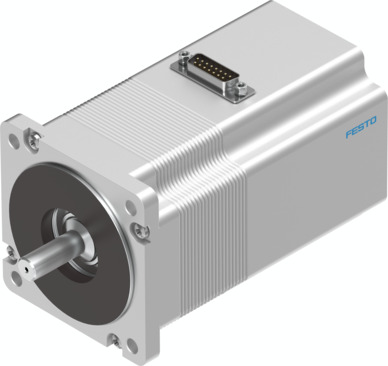 Festo EMMS-ST-87-S-SB-G2 Stepper motor Turkey