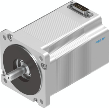 Festo EMMS-ST-87-M-S-G2 Stepper motor Turkey