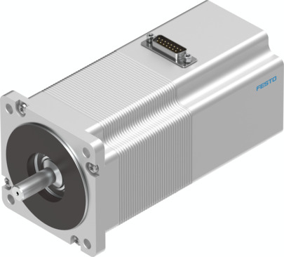Festo EMMS-ST-87-M-SB-G2 Stepper motor Turkey