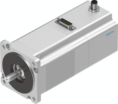 Festo EMMS-ST-87-M-SEB-G2 Stepper motor Turkey