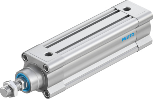 Festo DSBC-50-125-PPSA-N3 ISO cylinder Turkey