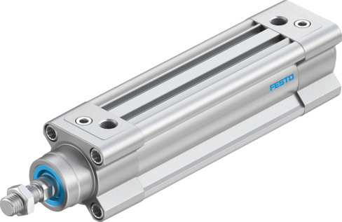 Festo DSBC-32-80-PPVA-N3 ISO cylinder Turkey