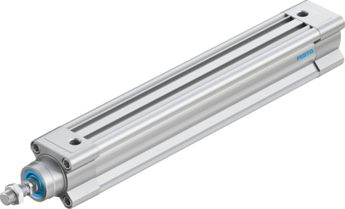 Festo DSBC-32-200-PPSA-N3 ISO cylinder Turkey