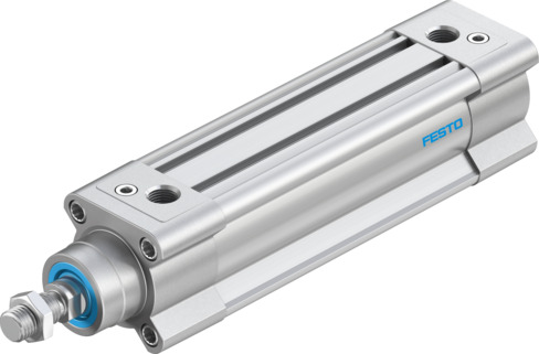 Festo DSBC-40-100-PPVA-N3 ISO cylinder Turkey