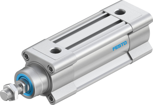 Festo DSBC-40-50-PPSA-N3 ISO cylinder Turkey