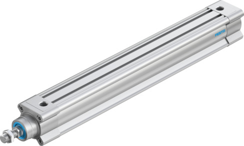 Festo DSBC-40-320-PPSA-N3 ISO cylinder Turkey