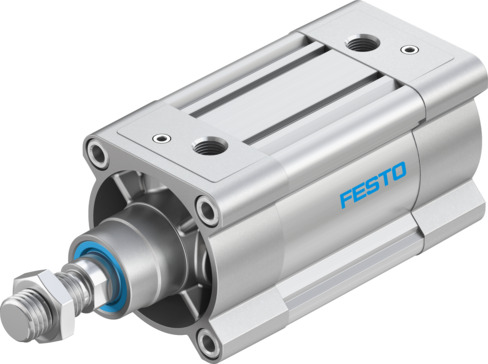Festo DSBC-80-50-PPVA-N3 ISO cylinder Turkey