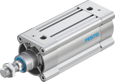 Festo DSBC-80-100-PPVA-N3 ISO cylinder Turkey