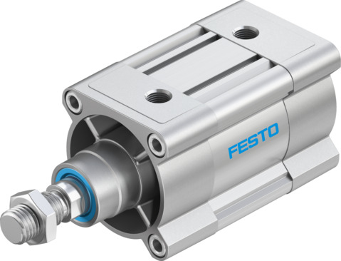 Festo DSBC-80-25-PPSA-N3 ISO cylinder Turkey