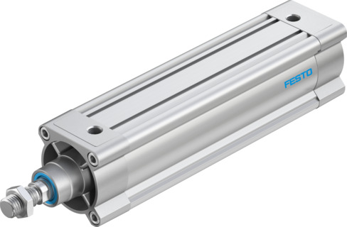 Festo DSBC-80-250-PPSA-N3 ISO cylinder Turkey