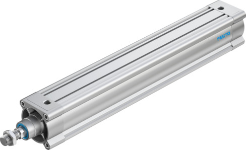 Festo DSBC-80-500-PPSA-N3 ISO cylinder Turkey