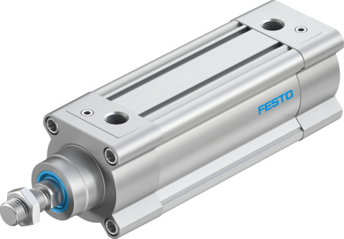 Festo DSBC-63-100-PPVA-N3 ISO cylinder Turkey