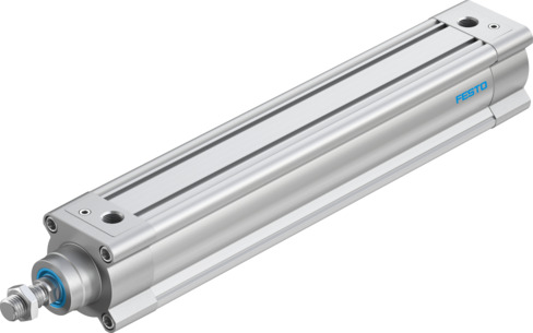 Festo DSBC-63-320-PPVA-N3 ISO cylinder Turkey
