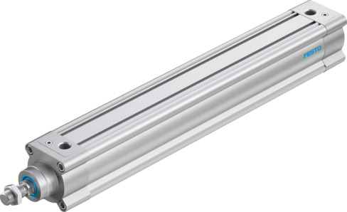 Festo DSBC-63-400-PPVA-N3 ISO cylinder Turkey