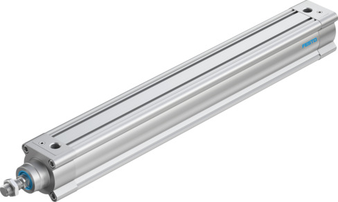 Festo DSBC-63-500-PPVA-N3 ISO cylinder Turkey