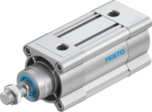 Festo DSBC-63-40-PPSA-N3 ISO cylinder Turkey