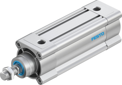 Festo DSBC-63-100-PPSA-N3 ISO cylinder Turkey