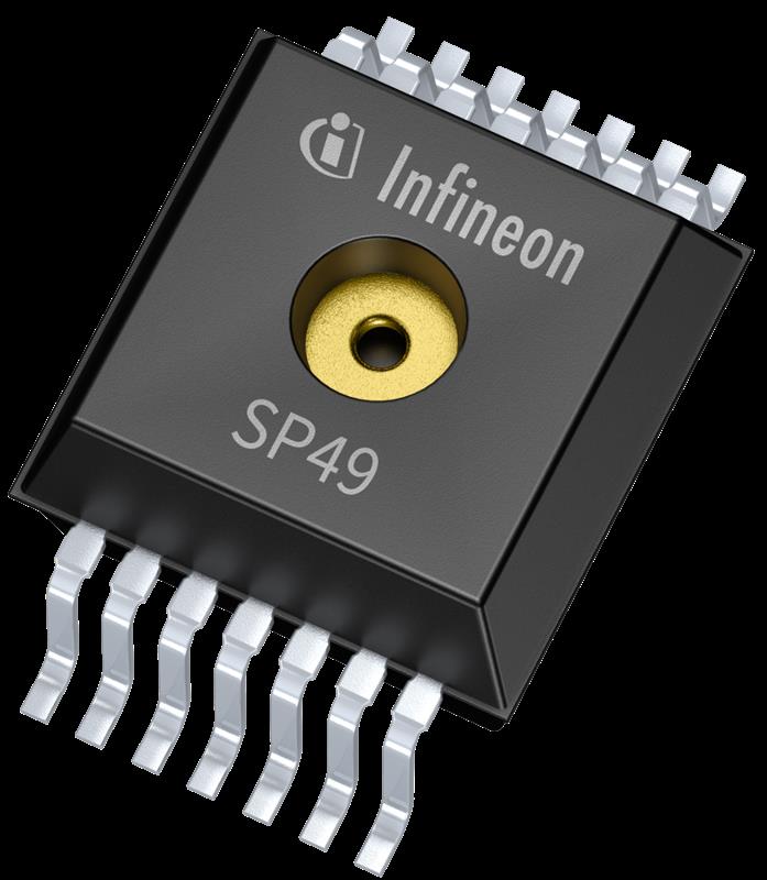 Infineon SP490-01-11 Turkey