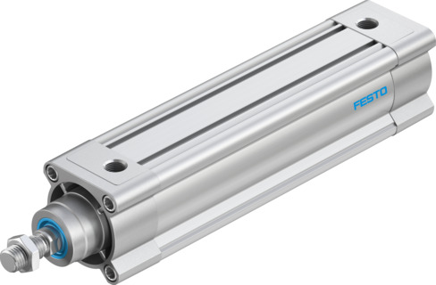 Festo DSBC-63-200-PPSA-N3 ISO cylinder Turkey