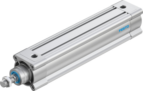 Festo DSBC-63-250-PPSA-N3 ISO cylinder Turkey