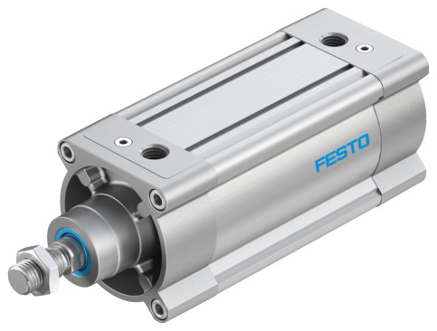 Festo DSBC-100-125-PPVA-N3 ISO cylinder Turkey