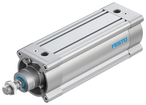 Festo DSBC-100-200-PPVA-N3 ISO cylinder Turkey