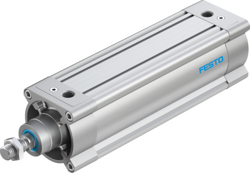 Festo DSBC-100-250-PPVA-N3 ISO cylinder Turkey