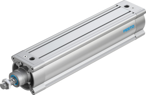 Festo DSBC-100-400-PPVA-N3 ISO cylinder Turkey