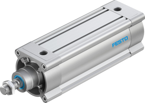 Festo DSBC-100-200-PPSA-N3 ISO cylinder Turkey
