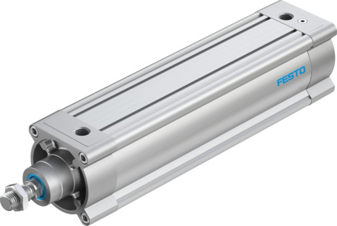 Festo DSBC-100-320-PPSA-N3 ISO cylinder Turkey