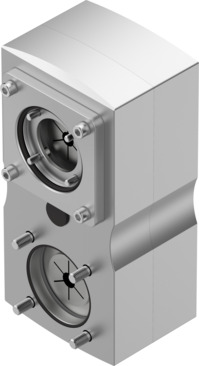 Festo EAMM-U-110-D60-60G-120-S1 Parallel kit Turkey